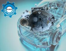 ?Schaltgetriebe PED PNZ VW POLO SKODA FABIA  AUDI A1 1.2 TSI 5-Gang?