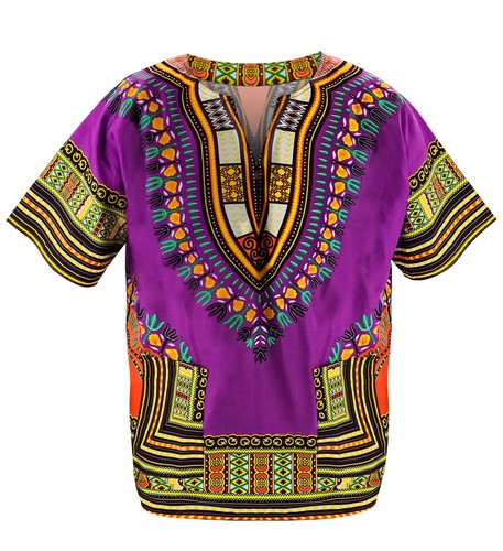 Festival batik hemd hippiehemd - batik,