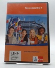 Tous ensemble interaktive - tous,