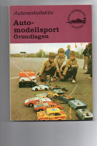 Fachbuch vom transpress verlag - vom, transpress-verlag