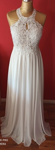 Zauberhaftes hochzeitskleid - zauberhaftes,