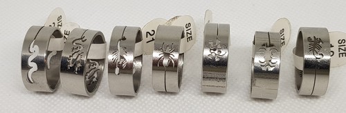 Damen herren ring ringe - damen,