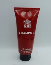 4711 SIR CHAMPACA - Body