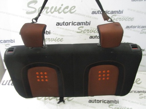 55702535 rücksitzbank fiat - 55702535,