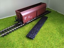 H0 Zubehör, Kohleladung für Selbstentladewagons von PIKO oder baugleiche Modelle