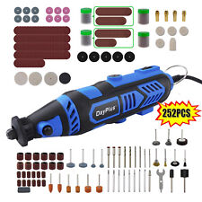 Dremel Schleifer Schleifgerät