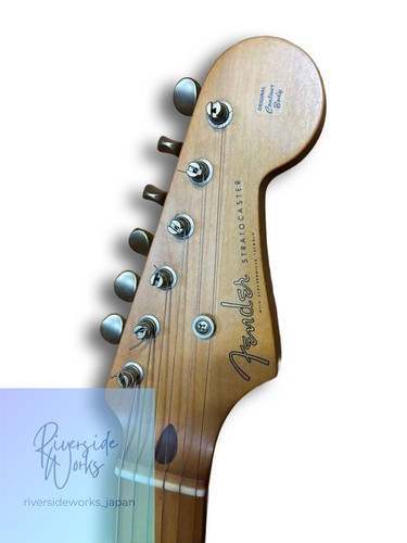 Fender japan stratocaster - japan,