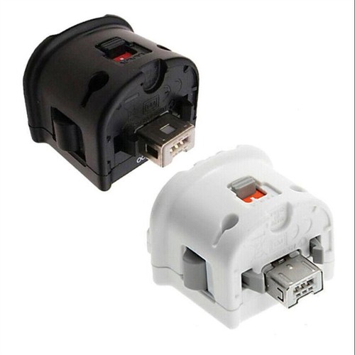Motion plus motionplus adapter - plus,