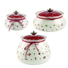 Villeroy & Boch Vorratsdose