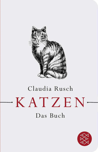 Katzen das buch claudia - katzen, |