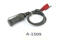 Honda GL 1800 Goldwing SC47