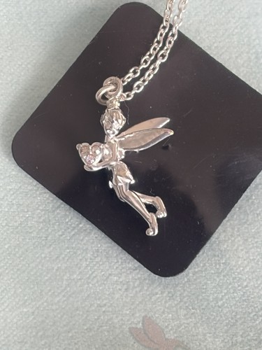 Original chamilia tinkerbell - original,