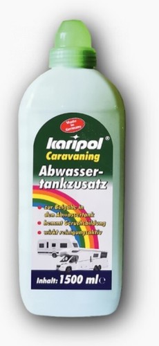 Karipol caravaning - karipol,