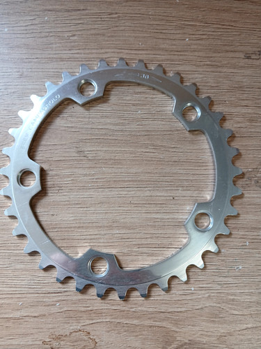 Campagnolo kettenblatt 36t - ct,