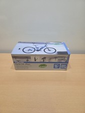 Fischer Fahrradlift Plus max