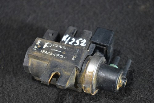 Bmw 3er e46 druckwandler - 3er,
