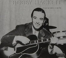 Bobby Hackett - Poor Butterfly