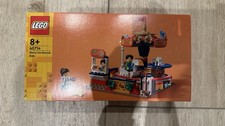 Lego 40714 Karussell neu & OVP