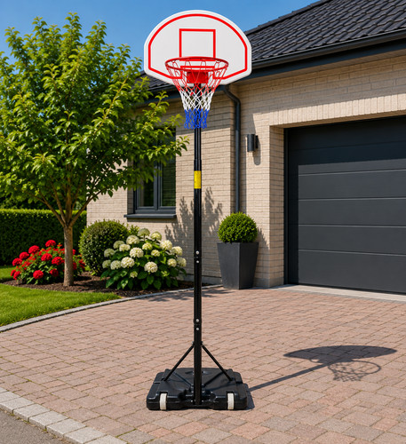 Basketballkorb