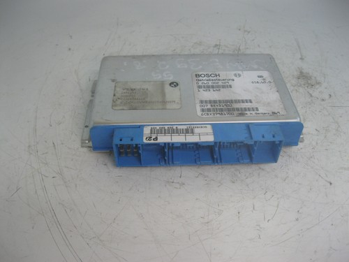 Bmw 525i 24v e34 - bmw,