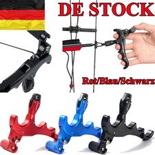 4 Finger 360° Release Aids