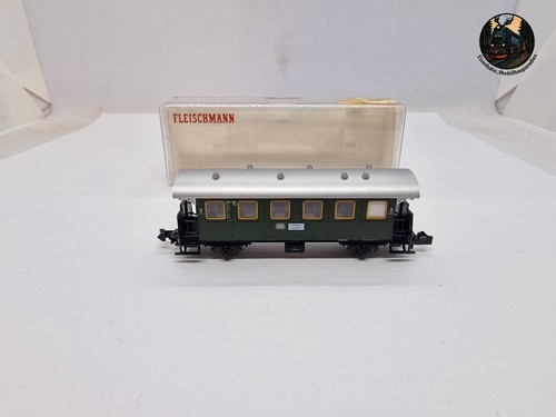 Minitrix spur personenwagen - minitrix,