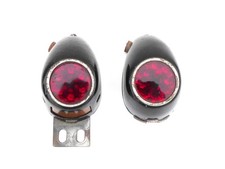 M-72 M-72M M-72H M-61 Ural M-62 Rücklicht-Satz taillight set pilotos traseros