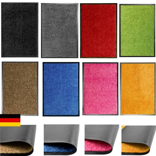 Schmutzfangmatte