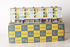 Kibri 8113f hochhaus ca - kibri, h0