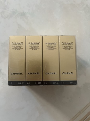 Chanel sublimage crème - chanel,