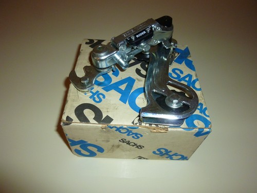 Schaltwerk set sachs huret - sachs, +