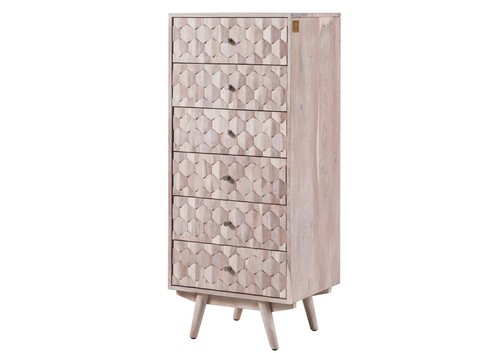 Sideboard echtholz moasik - sideboard,