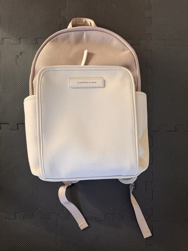 Kapten son beige und rosa - beige,