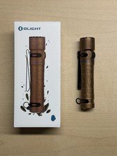 Olight Warrior Mini 2 Titan