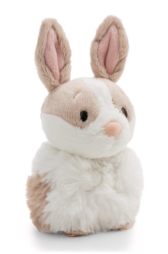 Nici kuscheltier hase - hase, cm