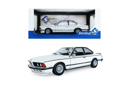 Solido bmw 635 csi e24 - solido,