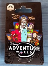 Pin Disneyland Paris Die