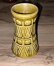 Schöne Alte Vase 70er Jahre