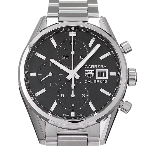 Tag heuer carrera automatik - heuer,
