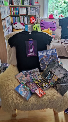 Animagic deluxe paket - animagic,