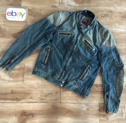 Belstaff indiana 80th - belstaff,
