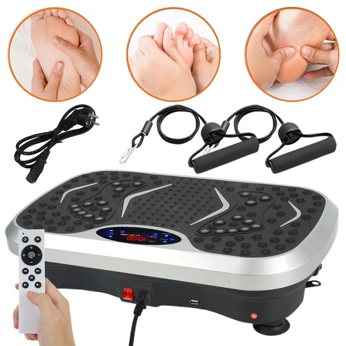 Vibro shaper vibrationsplatte - vibro,