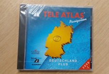 TeleAtlas DX Deutschland