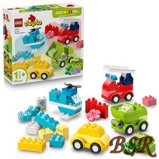 VVK LEGO® DUPLO: 10474