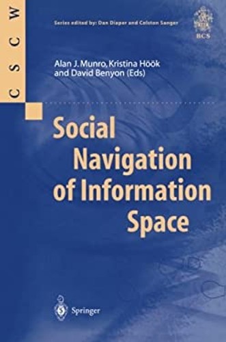 Social navigation - social,