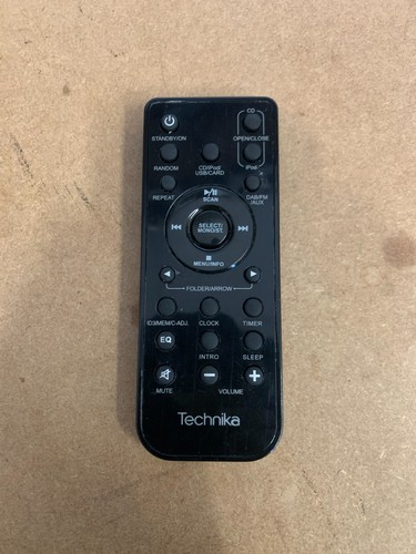 Original technika mc121idab - technika,