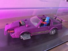 Kenner M.A.S.K. Manta mit