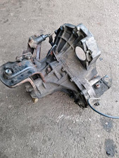 MG MGF Getreide mit Anschluss