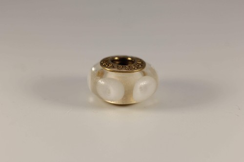 Pandora 14k gold weiß - 14k,