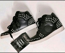 Replay ares studs biker - studs,